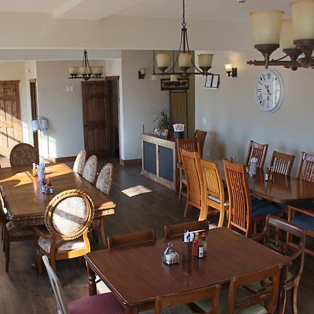 Twister'S Bed And Breakfast Guernsey Exteriér fotografie